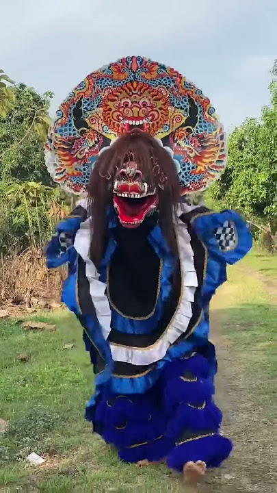 barongan salto jangan lupa subscribe ya gaes