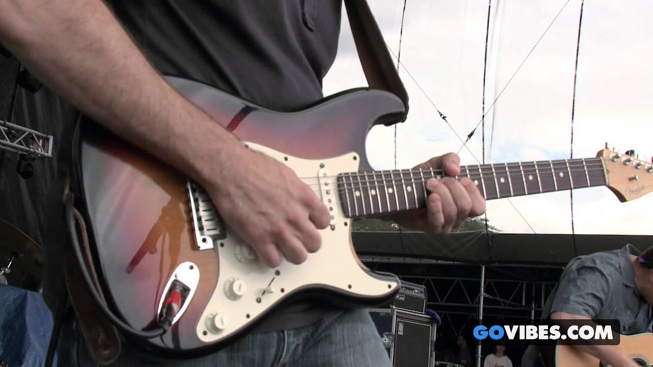 Assembly Of Dust performs "Sun Shot" at Gathering of the Vibes Music Festival 2013 Assembly Of Dust performs "Sun Shot" at Gathering of the Vibes Music Festival 2013