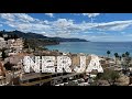 Walking Tour Nerja [Spanien]