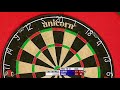 Rare footage  collin lloyd hits a 170 to win the world matchplay