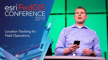 Location Tracking for Field Operations