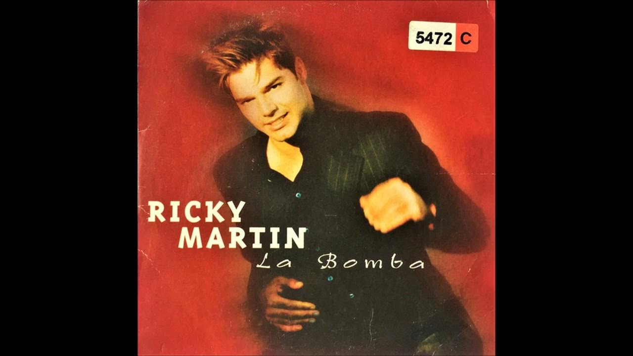 Ricky Martin - Livin' La Vida Loca (1999) (HQ) (HD) mp3 Ricky Martin - Livin' La Vida Loca (1999) (HQ) (HD) mp3