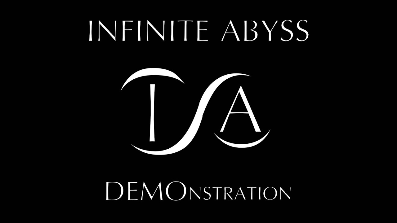 Infinite Abyss - Misfits Of Society (Demo)