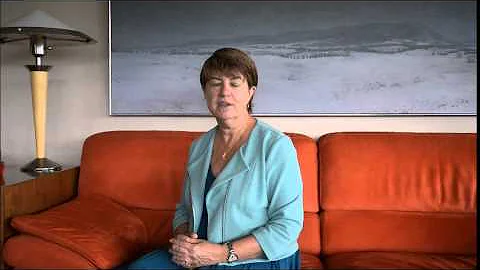 Barbara Garrison, Head, Department of Chemistry at...