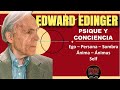 Edward Edinger - Psique y Conciencia: Ego, Persona, Sombra, Ánima, Ánimus y Self.  Subtitulado.