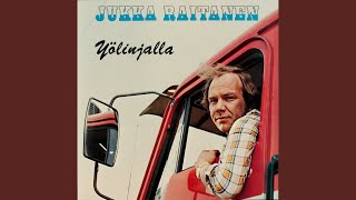 Video thumbnail of "Jukka Raitanen - Hyvää huomenta Suomi - City of New Orleans"