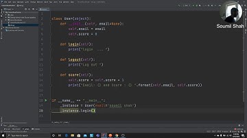 Function Chaining in python class  explained
