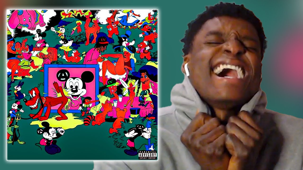 HE REDEEMED HIMSELF! | Nine Vicious - B4FN First | REACTION/LISTEN