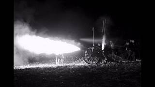 Tchaikovsky - 1812 Overture (With Cannons)