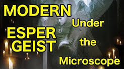 [MODERN] Under the Microscope: Episode 1 with Esper Geist (Deck Tech + Match 1)