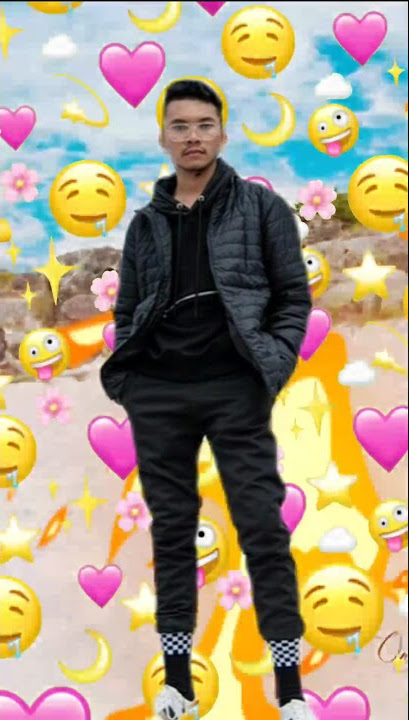 JEDAG JEDUG EMOJI 😈