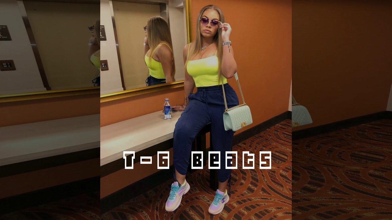 [Free] Mulatto Type Beat 2020 - 'Bad' | Megan Thee Stallion x City Girls x Twerk Type Beat|T-6 Beats