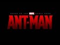 Paul Rudd and Michael Douglas Talk ANT-MAN With AMC