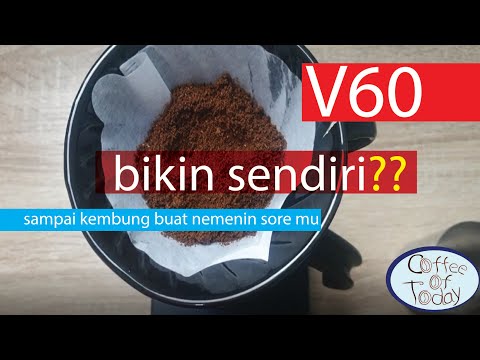 Bali Kintamani V60