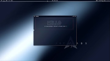 ArchLabs review! I install Arch Labs Linux!