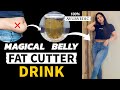 The Flat Belly Drink You Haven't Tried Yet
