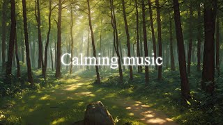 healing music Soothing music for your own special time.
