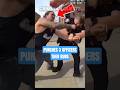 Guy Tells Bold Faced Lie To Try And Stay Out Of Jail