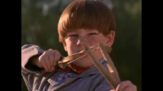 Problem child 3 sling shot