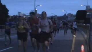 2009 Akron Marathon Part 1 (Miles 1.2 & 1.9)