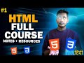 html crash course for google job | get google job by learn html