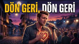 DJ MOMEEERY   Dön Geri Official Audio