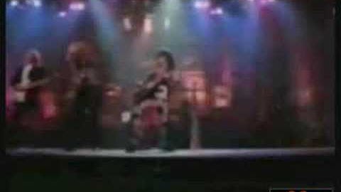 Aerosmith-Love In A Elevator (music video)