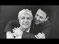 יוסי אזולאי עם אנריקו מסיאס - כי אשמרה שבת  Yossi Azulay with Enrico Macias - Ki Eshmera Shabbat