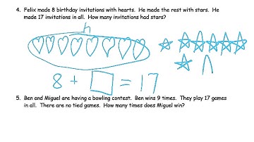 lesson 22 homework module 2 grade 1