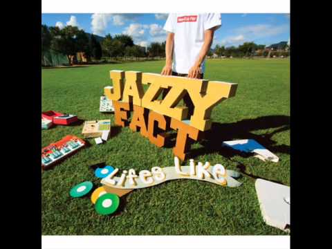 (+) Jazzyfact - Friday Move (TGIF)