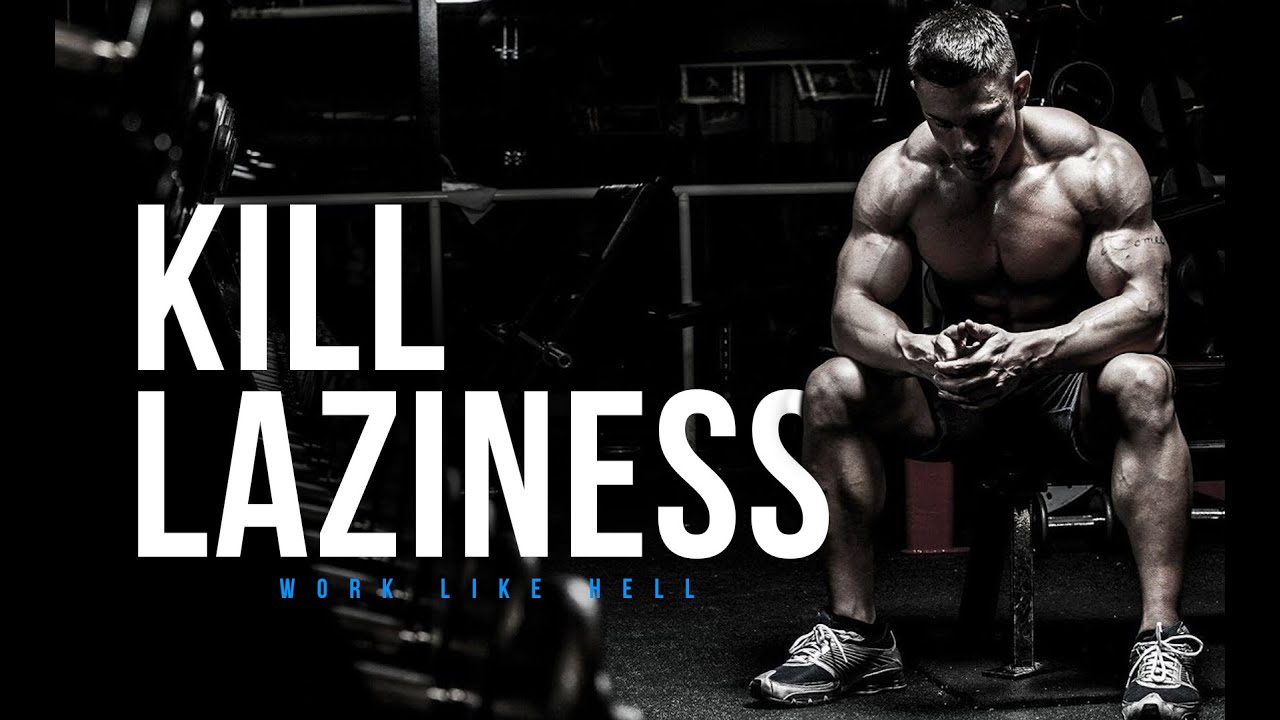 Kill Your Laziness | You Will never Lack Motivation Again | Motivation | Andrew Tate