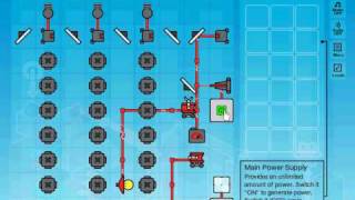 Electric Box Walkthrough - Level 15