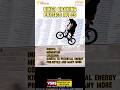 #biker #breaking #physics #rules #physics #science #viralvideo #shorts #trending #shortsfeed #yt