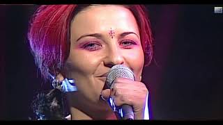 Alisha's Attic - I Am, I Feel (Live NRK Wiese 1996)