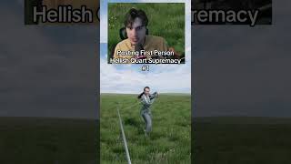 it’s the best fighting game I swear