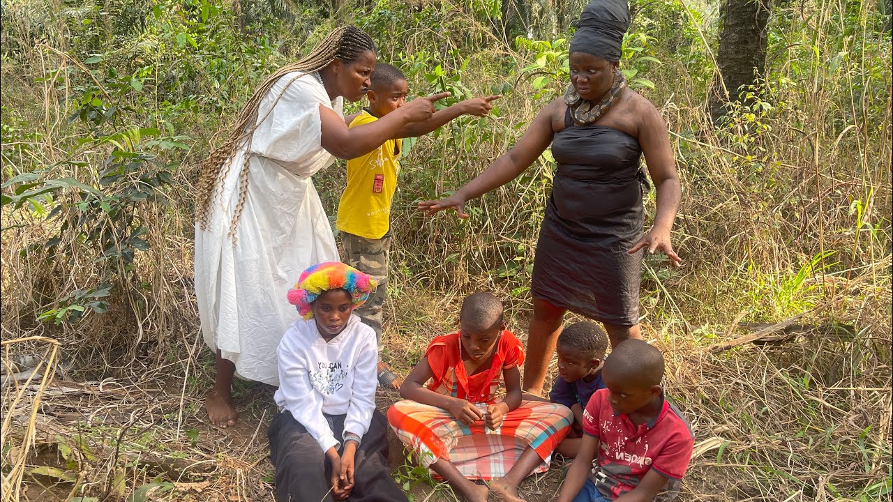 POWER STRIKES POWER BUT THE END IS SHOCKING 