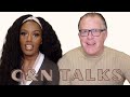 C&N TALKS: THIS IS DIFFERENT FROM THE OTHERS | & BUSINESS TIPS? | Nikki O