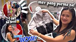 Advance Shopping For My Baby Boy! KAHIT NASA TYAN PA SYA | Sai Datinguinoi by Sai Datinguinoo 188,270 views 8 months ago 10 minutes, 55 seconds