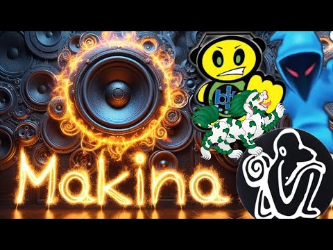 NEW MAKINA 2024-