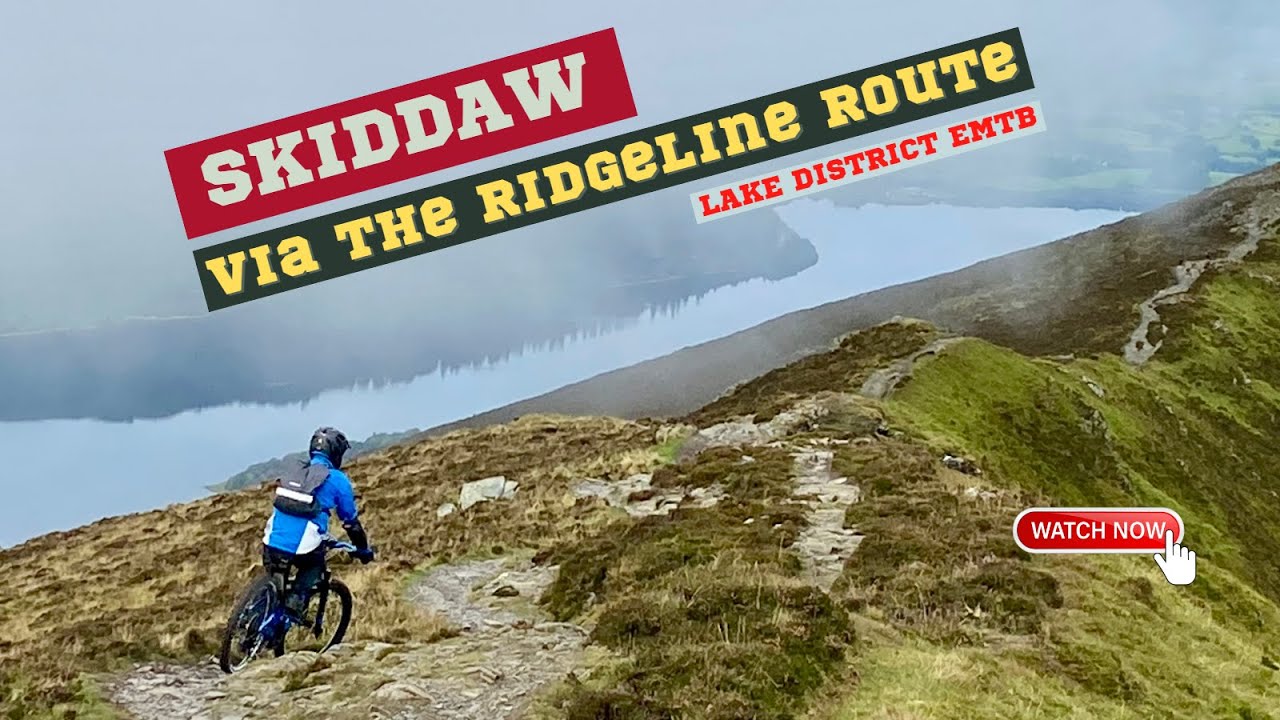 skiddaw mtb