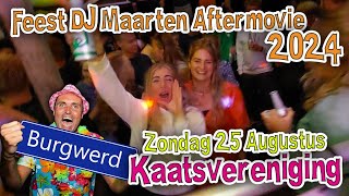 Kaatsvereniging - Burgwerd