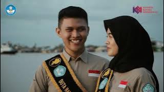 Pegiat Sastra Bahasa Bakumpai