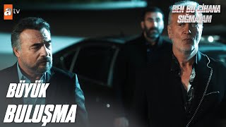 Cezayir Ve Erman Yan Yana! - Ben Bu Cihana Sığmazam 64. Bölüm