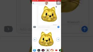 How to get Animojis to any iOS Device running iOS 11 (LINKS BELOW) screenshot 5