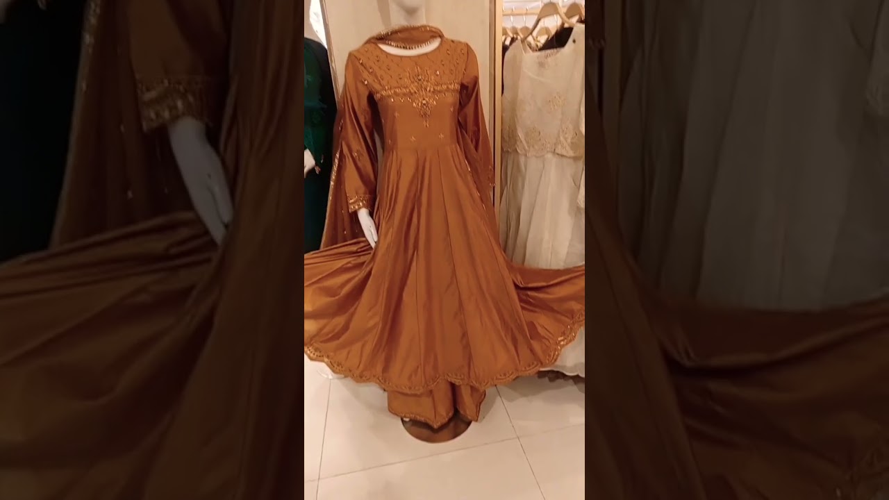 Shaposh New Formal party wear suit 2024...