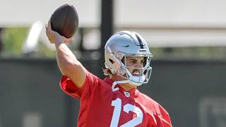 10 NFL Players On The Cut Bubble Right Now