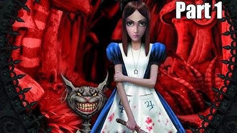 American Mcgee