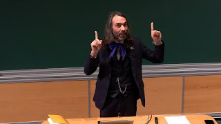 Cédric Villani  Blaise Pascal, la mathématique au cœur de l’humanité