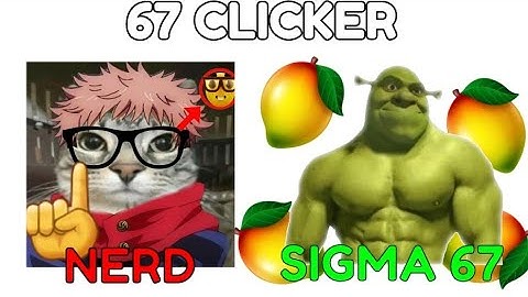All* Secret *[NOW] 67 Clicker! 🥭 Codes | Codes for [NOW] 67 Clicker! 🥭 Roblox  2025