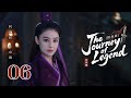 2025武侠巨制 Eternal Sacred Sword 神鵰俠侶 精華版 EP 06 被视为废柴的少年剑客逆天改命 持重剑一战成名 与白月光携手抵御外族入侵 吴磊 毛晓彤 陈晓 